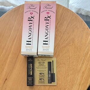 Too Faced Bundle